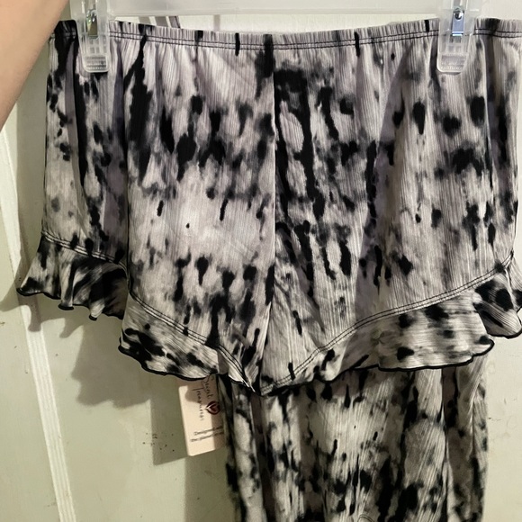 Size S pjs polyester - Picture 3 of 4